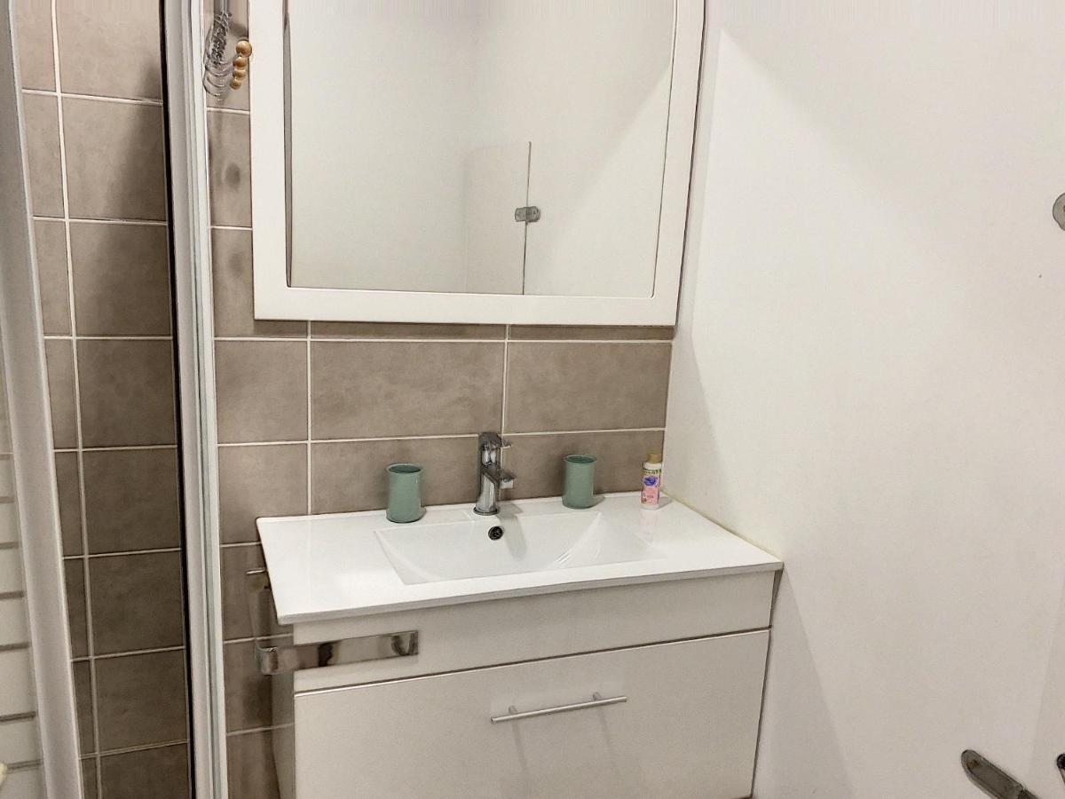 Grand Appartement Spacieux A 5 Min Du Centre Ville Ajaccio  Exteriér fotografie
